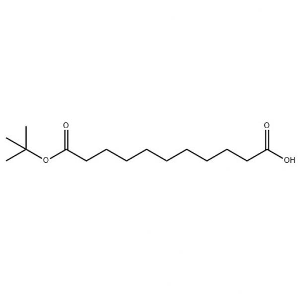 11-(tert-Butoxy)-11-oxoundecanoic acid 